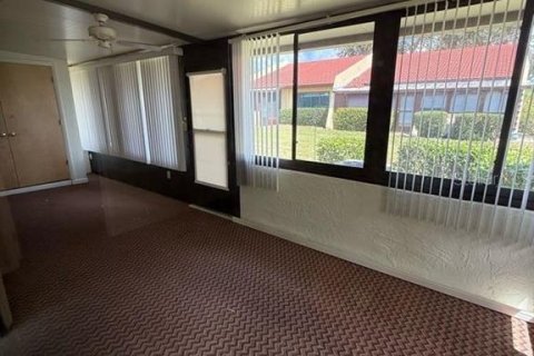 Condo in Bradenton, Florida, 2 bedrooms  № 1725305 - photo 11
