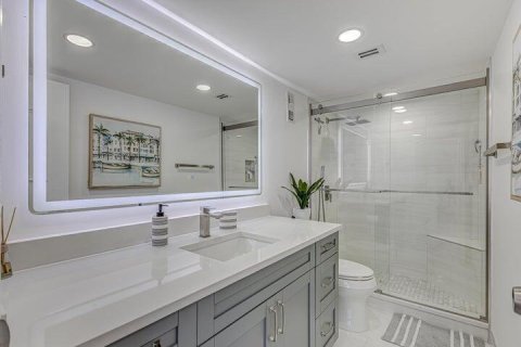 Condo in Riviera Beach, Florida, 2 bedrooms № 2089631 - photo 15