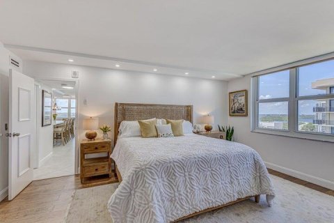 Condo in Riviera Beach, Florida, 2 bedrooms № 2089631 - photo 21