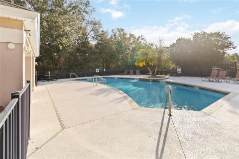 House in Kissimmee, Florida 4 bedrooms, 168.25 sq.m. № 1791410 - photo 22