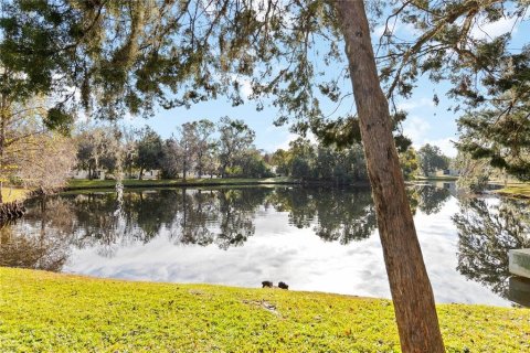 House in Kissimmee, Florida 4 bedrooms, 168.25 sq.m. № 1791410 - photo 24