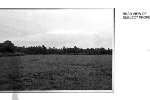 Land in Clermont, Florida № 1030062 - photo 8