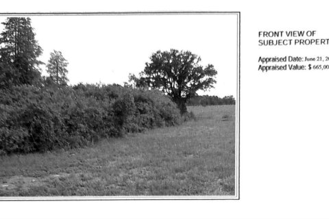 Land in Clermont, Florida № 1030062 - photo 7
