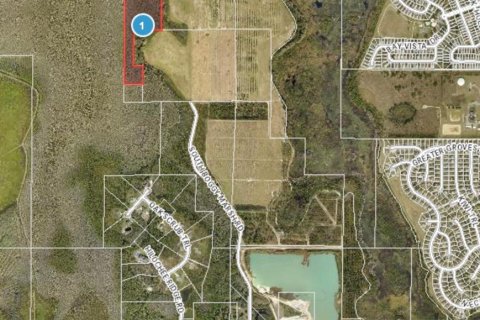 Land in Clermont, Florida № 1030062 - photo 14