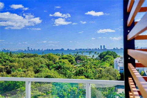 Copropriété à vendre à Miami, Floride: 1 chambre, 67.63 m2 № 1936569 - photo 19