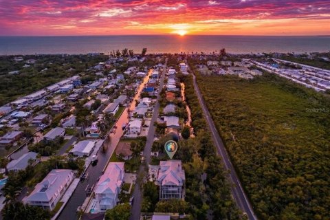 Casa en Longboat Key, Florida 4 dormitorios, 269.42 m2 № 2107619