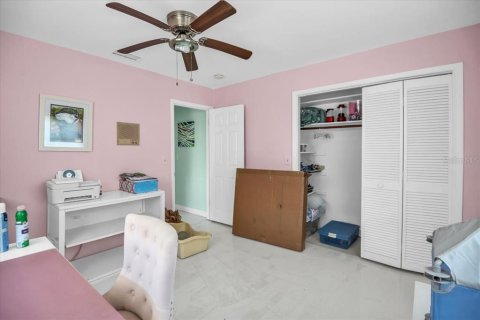 House in Venice, Florida 2 bedrooms, 122.72 sq.m. № 1914780 - photo 18