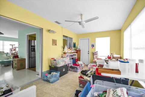 House in Venice, Florida 2 bedrooms, 122.72 sq.m. № 1914780 - photo 9