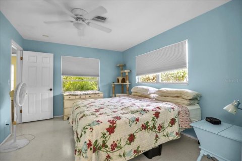 House in Venice, Florida 2 bedrooms, 122.72 sq.m. № 1914780 - photo 14