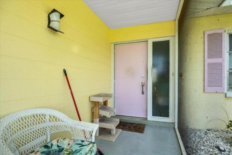 House in Venice, Florida 2 bedrooms, 122.72 sq.m. № 1914780 - photo 4