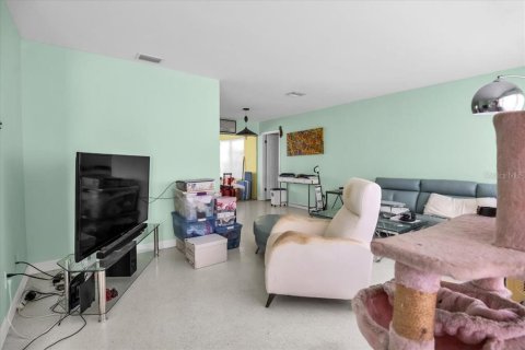 House in Venice, Florida 2 bedrooms, 122.72 sq.m. № 1914780 - photo 7