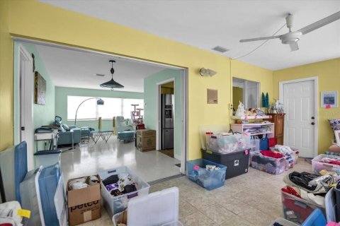 House in Venice, Florida 2 bedrooms, 122.72 sq.m. № 1914780 - photo 11