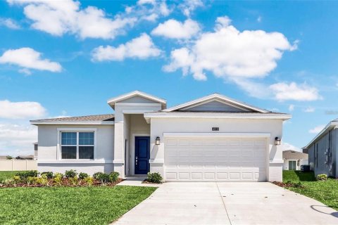 Casa en Kissimmee, Florida 3 dormitorios, 157.93 m2 № 2120162