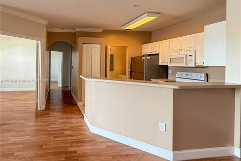 Condo in Miramar, Florida, 2 bedrooms  № 1822199 - photo 19