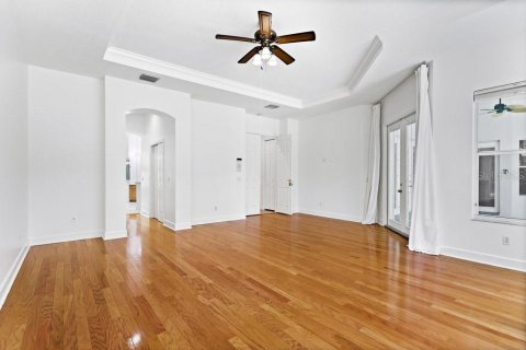 House in Fish Hawk, Florida 5 bedrooms, 447.88 sq.m. № 2315190 - photo 20