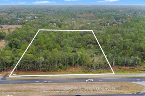 Land in Homosassa, Florida № 1399565 - photo 1