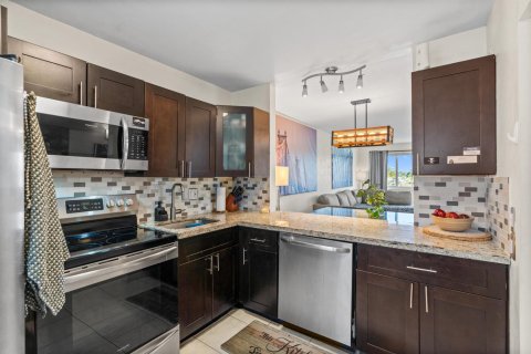 Condominio en venta en Hollywood, Florida, 2 dormitorios, 84.45 m2 № 2270619 - foto 3