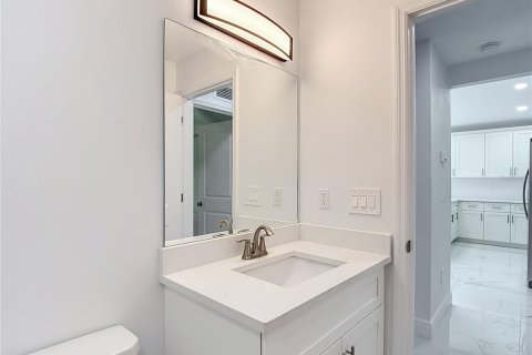 Villa ou maison à vendre à Tampa, Floride: 3 chambres, 118.91 m2 № 2425838 - photo 18