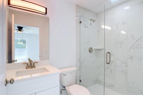 Villa ou maison à vendre à Tampa, Floride: 3 chambres, 118.91 m2 № 2425838 - photo 16