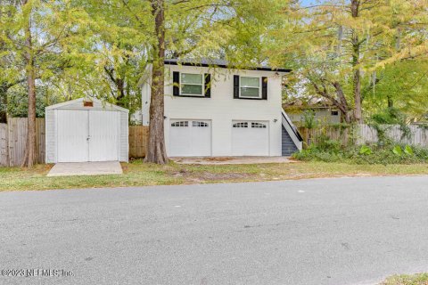 Duplex in Jacksonville, Florida 2 bedrooms, 125.23 sq.m. № 872981 - photo 1