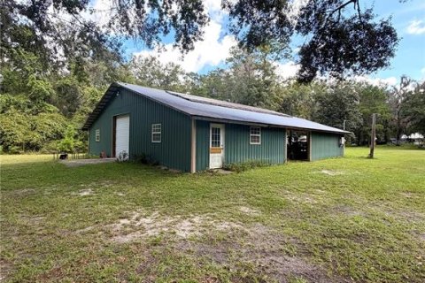 Land in Gainesville, Florida № 2394267 - photo 2