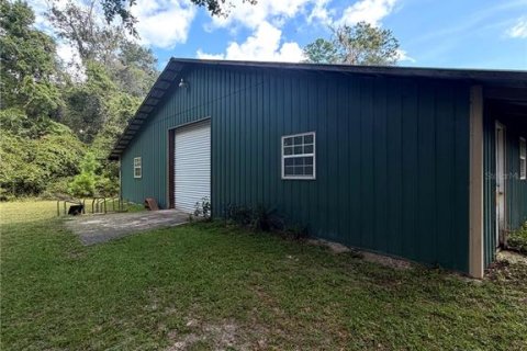 Land in Gainesville, Florida № 2394267 - photo 3