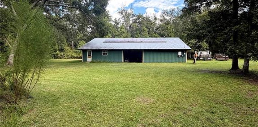 Land in Gainesville, Florida № 2394267