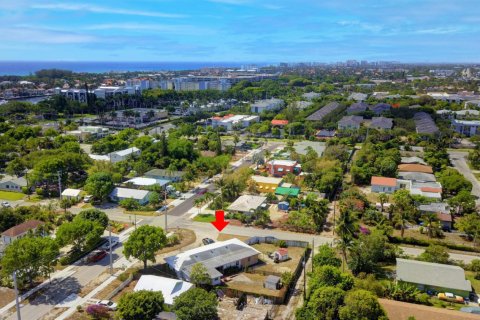Terreno en venta en Delray Beach, Florida № 578885 - foto 1