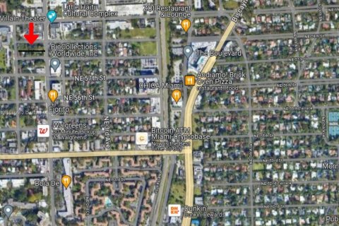 Immobilier commercial à vendre à Miami, Floride № 2035247 - photo 3