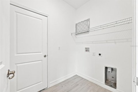 Villa ou maison à louer à Poinciana, Floride: 4 chambres, 134.71 m2 № 2406771 - photo 23