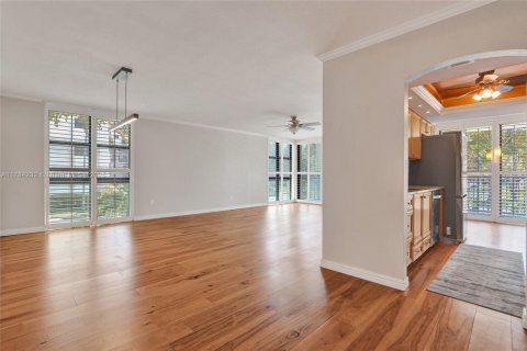 Condominio en venta en Fort Lauderdale, Florida, 2 dormitorios, 139.35 m2 № 1695822 - foto 2