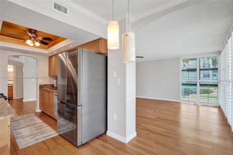 Condominio en venta en Fort Lauderdale, Florida, 2 dormitorios, 139.35 m2 № 1695822 - foto 11