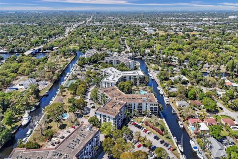 Condominio en venta en Fort Lauderdale, Florida, 2 dormitorios, 139.35 m2 № 1695822 - foto 27
