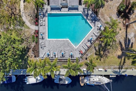 Condominio en venta en Fort Lauderdale, Florida, 2 dormitorios, 139.35 m2 № 1695822 - foto 28