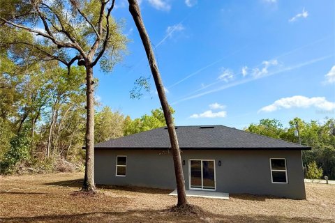 Casa en venta en Citrus Springs, Florida, 4 dormitorios, 139.63 m2 № 1590568 - foto 4