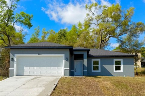 Casa en venta en Citrus Springs, Florida, 4 dormitorios, 139.63 m2 № 1590568 - foto 1