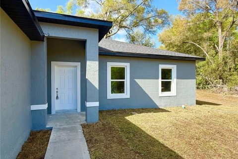 Casa en venta en Citrus Springs, Florida, 4 dormitorios, 139.63 m2 № 1590568 - foto 2