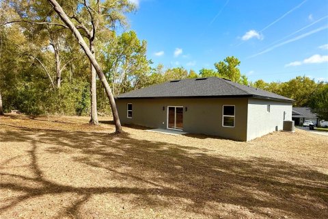 Casa en venta en Citrus Springs, Florida, 4 dormitorios, 139.63 m2 № 1590568 - foto 5