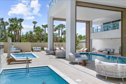 Condo in Riviera Beach, Florida, 2 bedrooms № 2261384 - photo 26