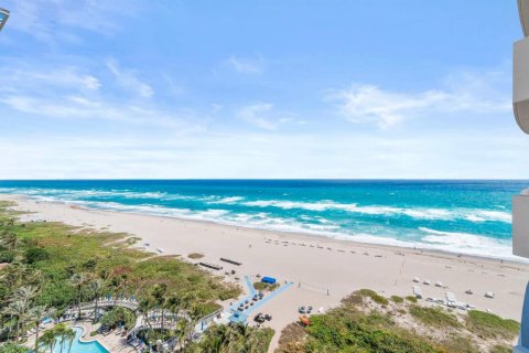 Condo in Riviera Beach, Florida, 2 bedrooms  № 2261384