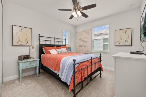 Casa en venta en Winter Garden, Florida, 5 dormitorios, 272.67 m2 № 1820519 - foto 25