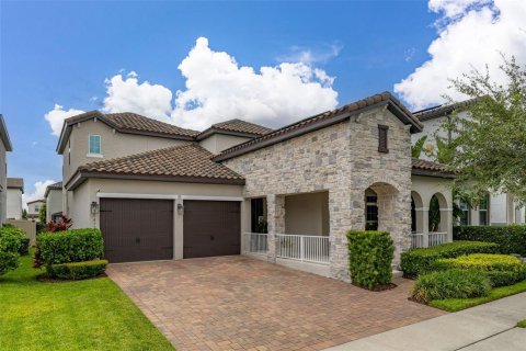 Casa en venta en Winter Garden, Florida, 5 dormitorios, 272.67 m2 № 1820519 - foto 1