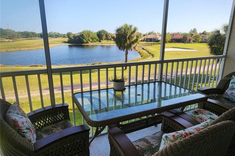 Condo in Bradenton, Florida, 2 bedrooms № 2103654 - photo 17