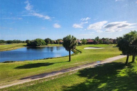 Condo in Bradenton, Florida, 2 bedrooms № 2103654 - photo 20