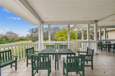 Condo in Bradenton, Florida, 2 bedrooms № 2103654 - photo 26