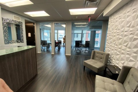 Commercial property in Miami, Florida № 2082114