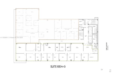 Commercial property in Miami, Florida № 2082114 - photo 15