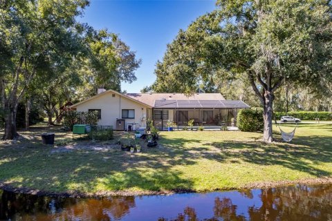 Villa ou maison à vendre à Bradenton, Floride: 4 chambres, 199.83 m2 № 2432642 - photo 19