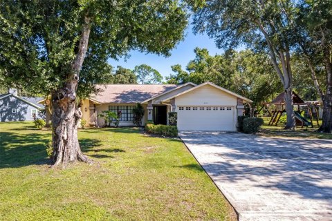 Villa ou maison à Bradenton, Floride 4 chambres, 199.83 m2 № 2432642