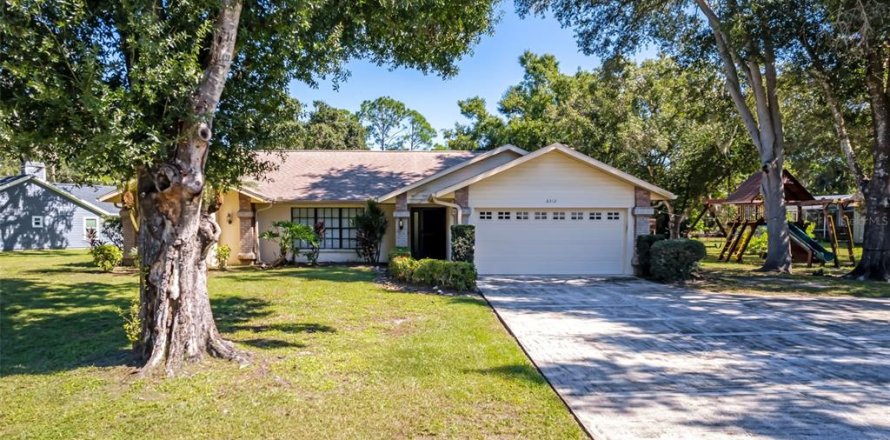 Villa ou maison à Bradenton, Floride 4 chambres, 199.83 m2 № 2432642